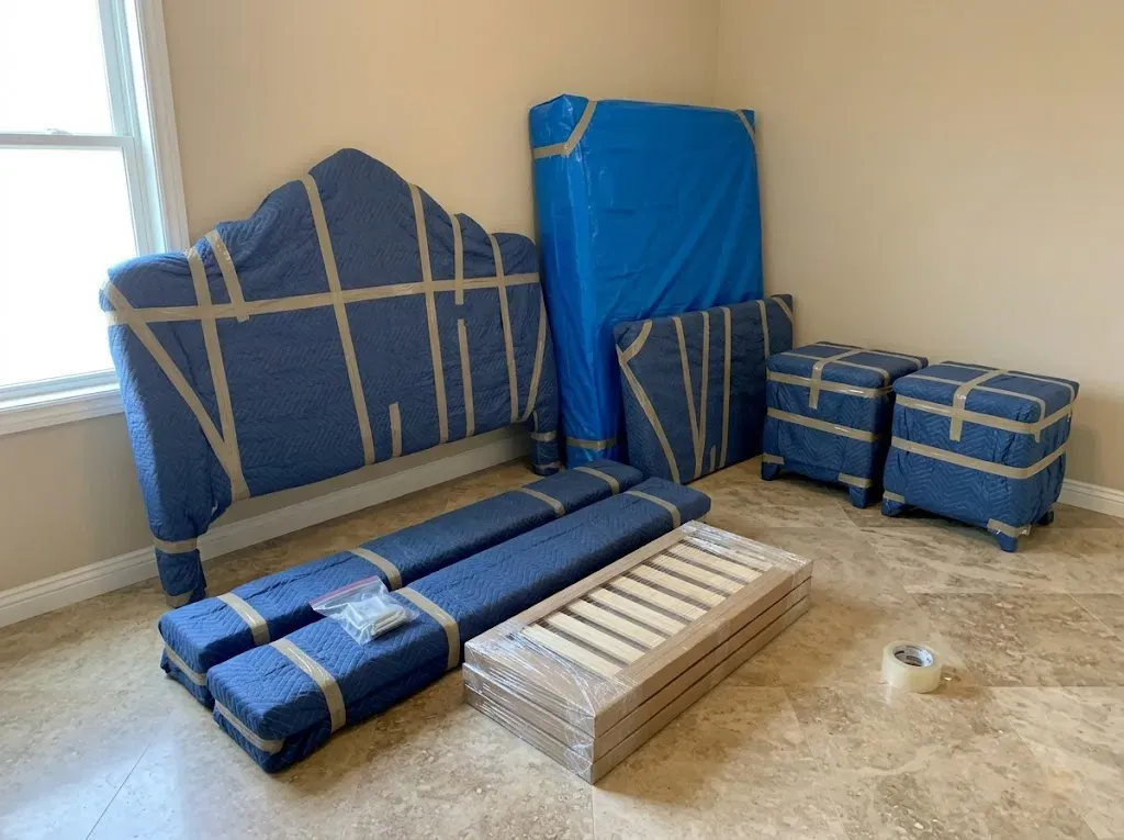 Pre-move checklist for Thornhill apartment residents