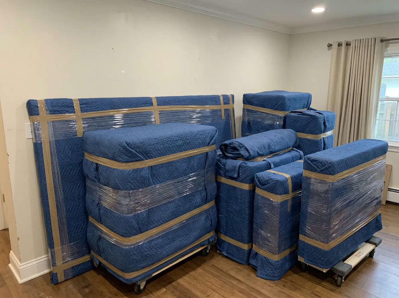 Pre-move checklist for Newmarket apartment residents