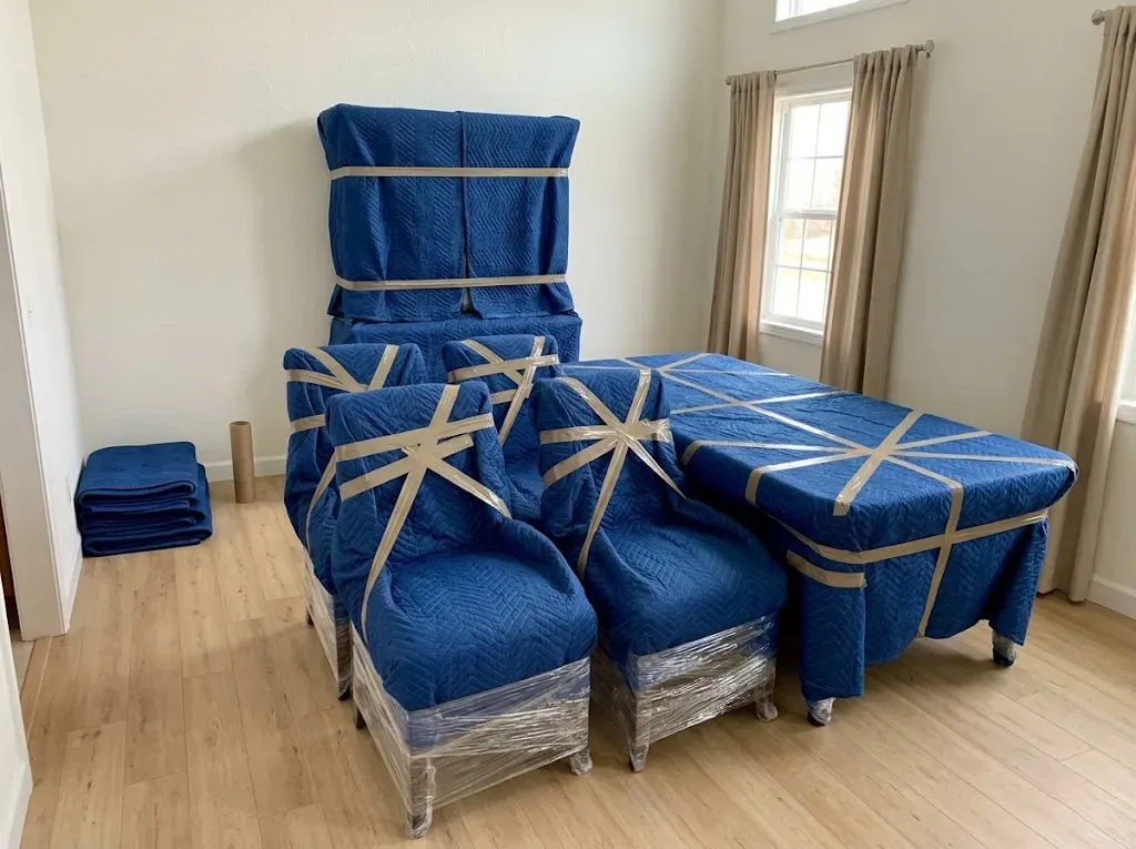 Pre-move checklist for North York apartment residents