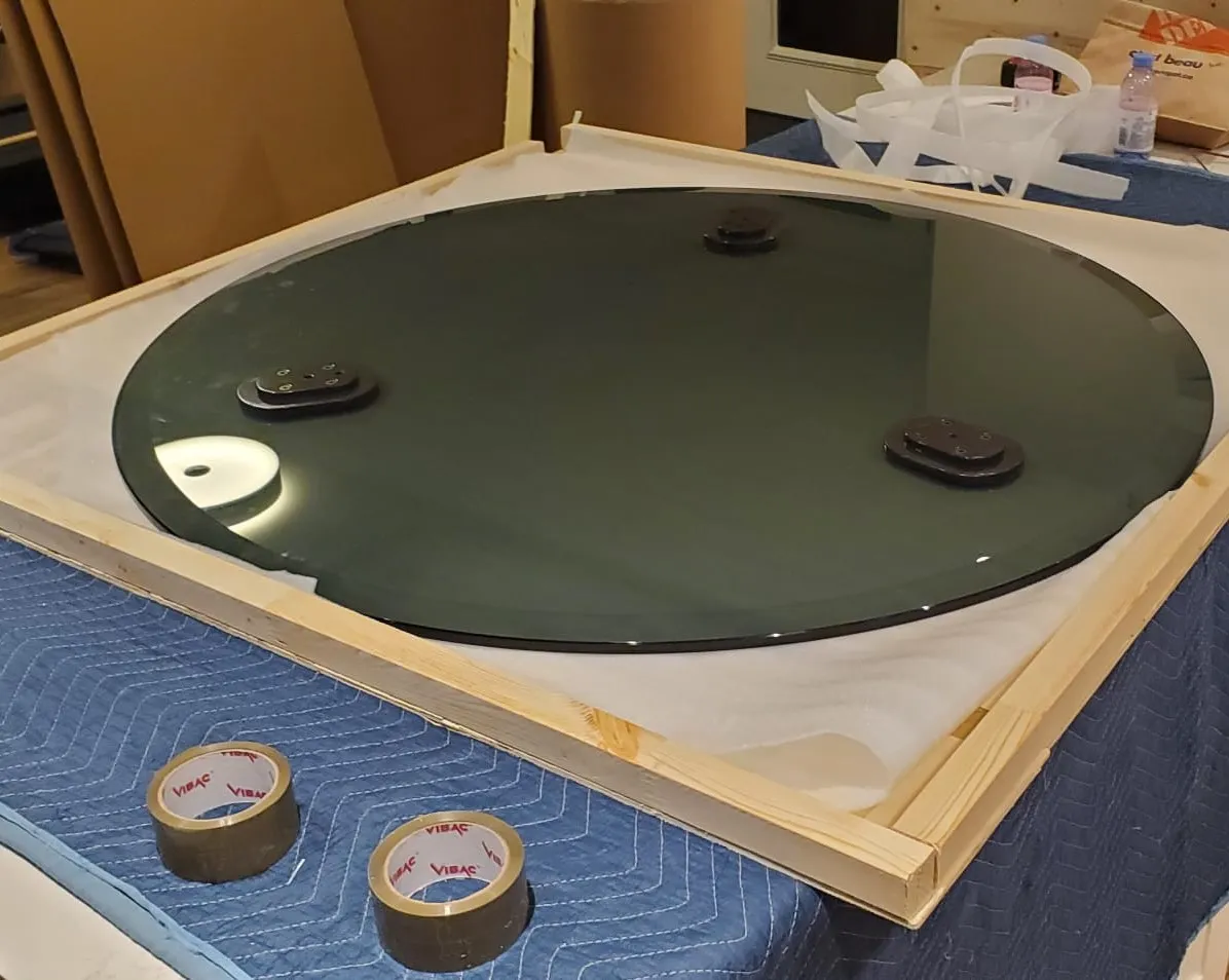 Professional IKEA PAX wardrobe assembly in a GTA home