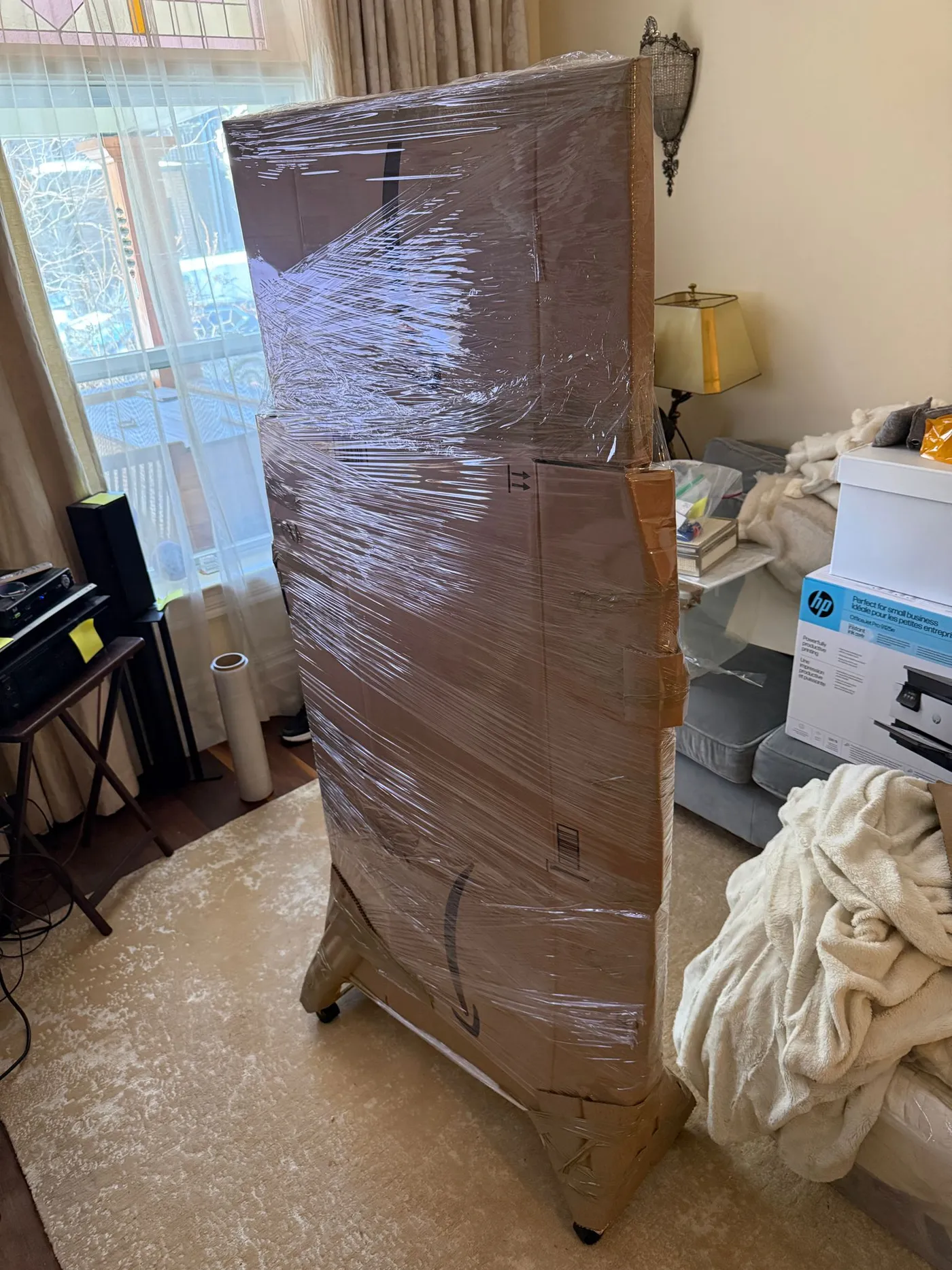 Common North York single item move scenarios