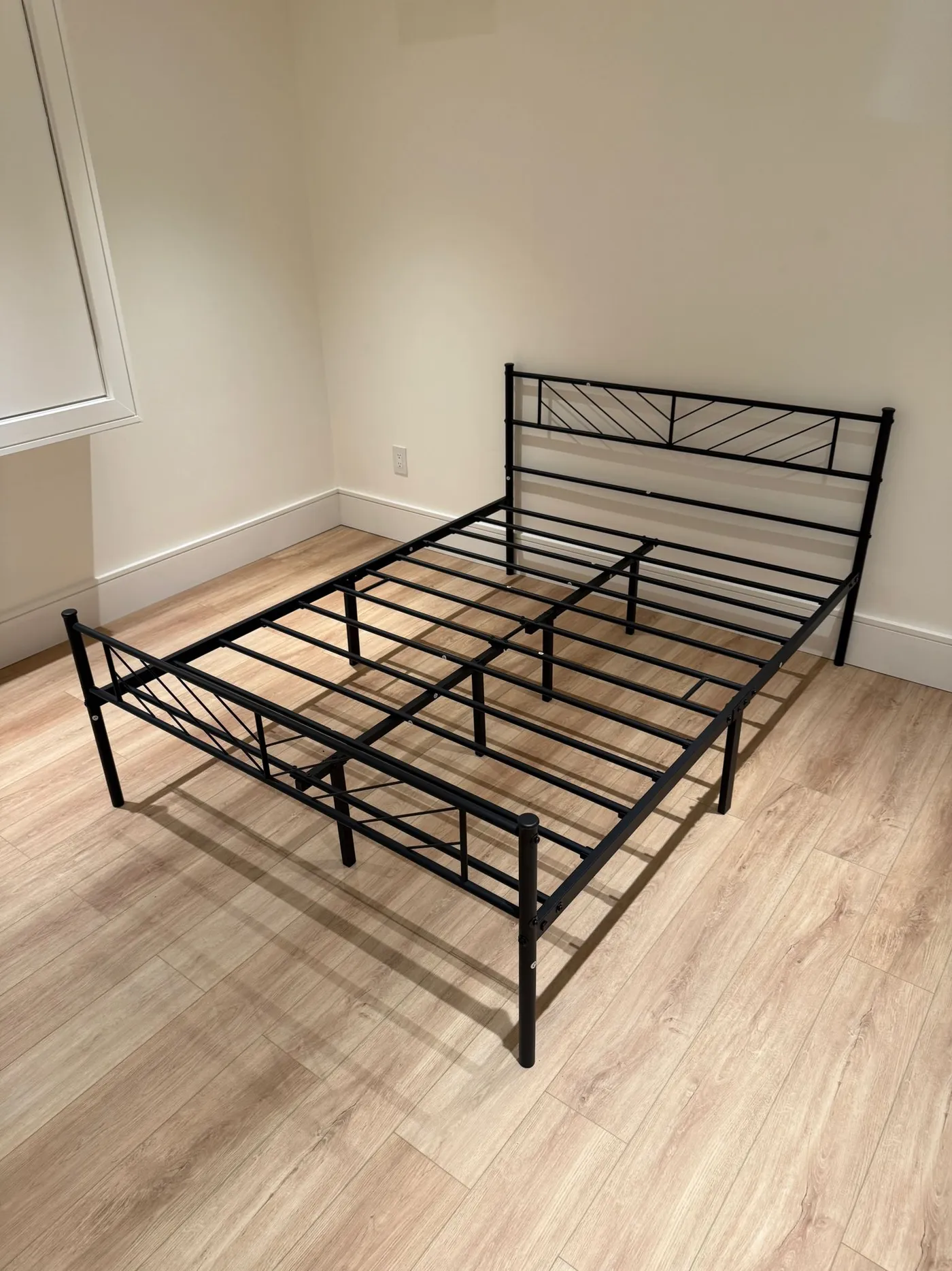 Common Markham single item move scenarios