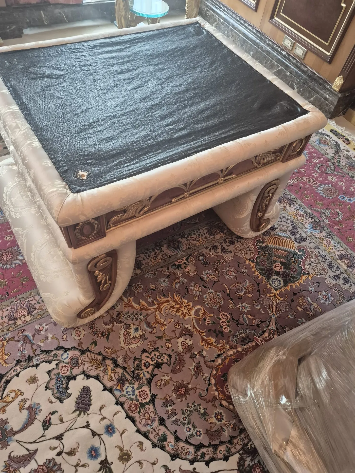 Richmond Hill Item Support