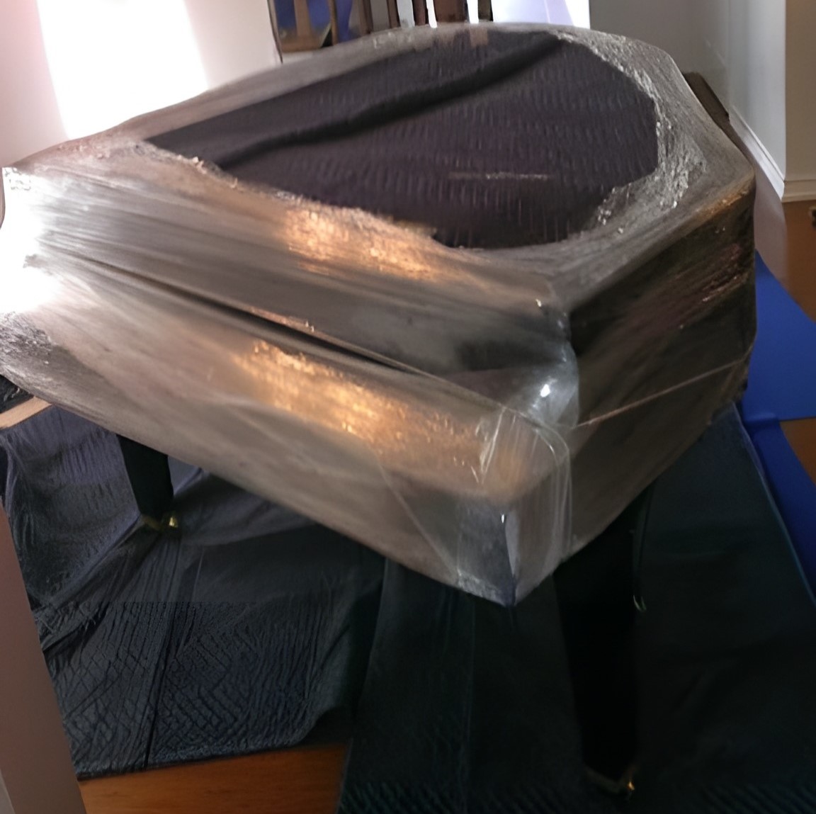 Professional Piano Moving Toronto