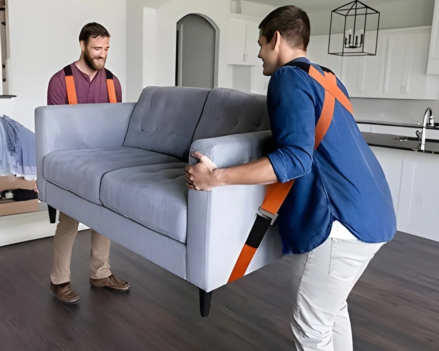 labour services header image