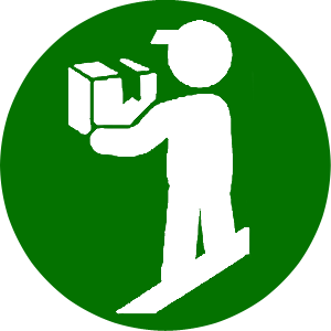 leave the moving to us image