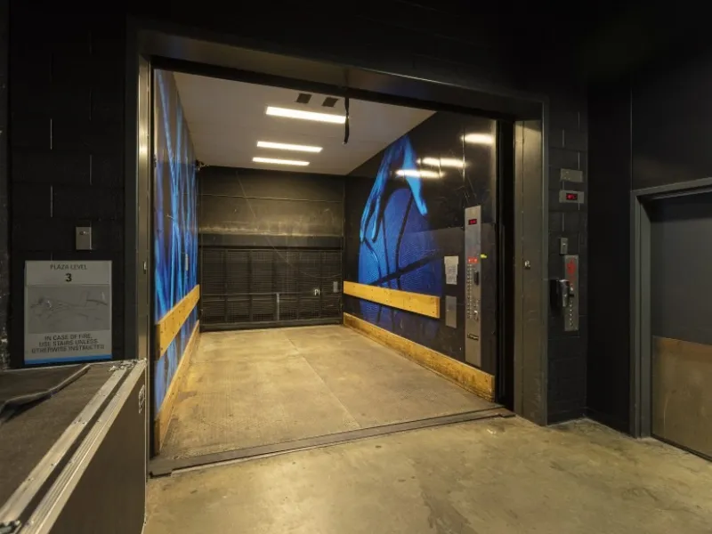 Image for 'Book the service elevator for your Whitby apartment move'